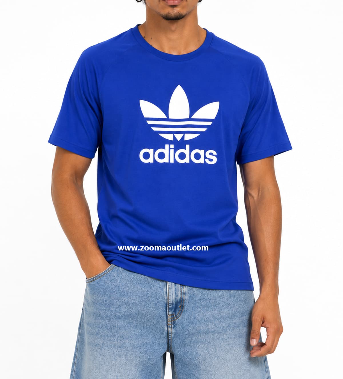 تیشرت مردانه برند adidas- کد 200010010M