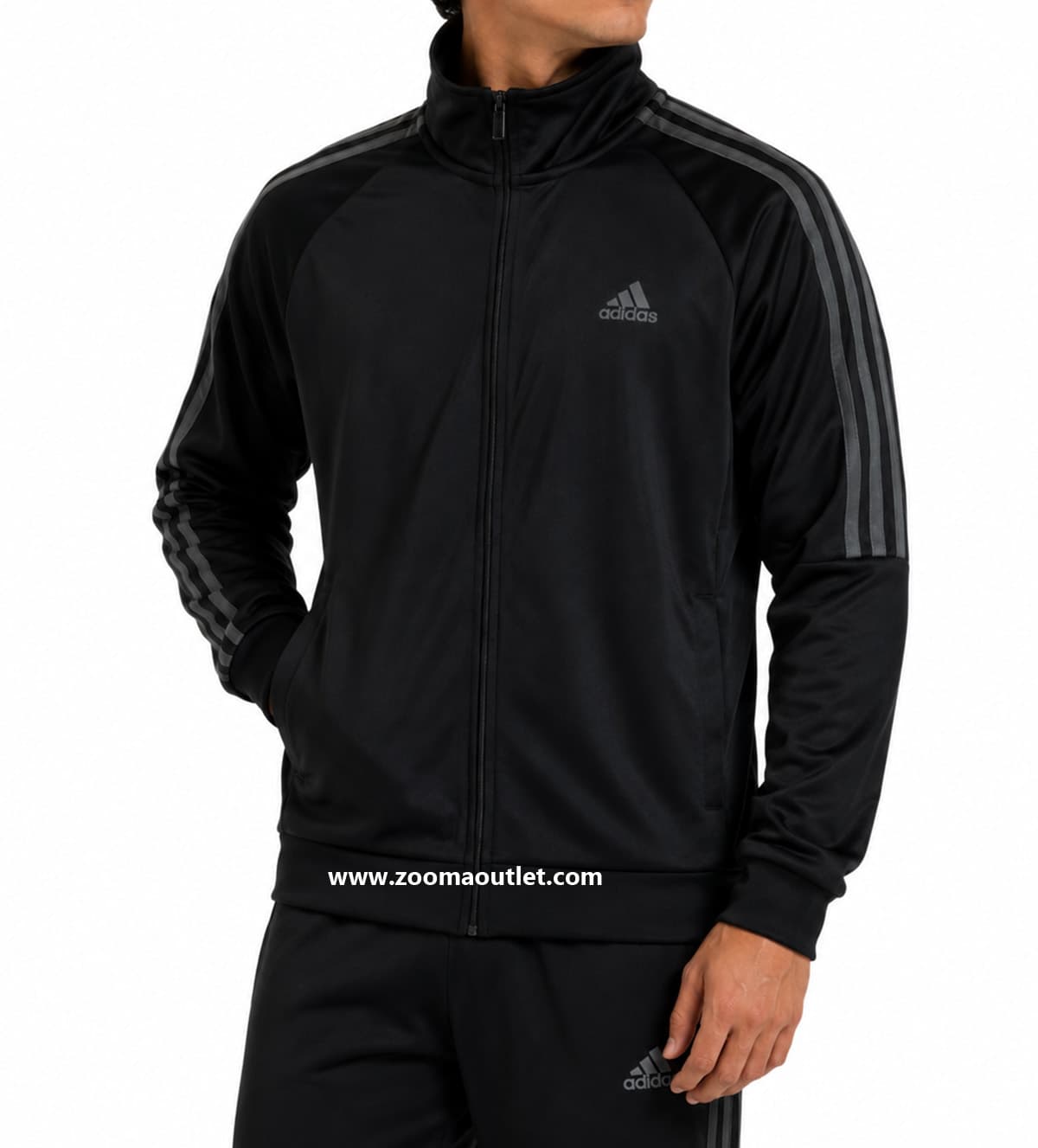 سویشرت مردانه برند adidas- کد 2000100115S