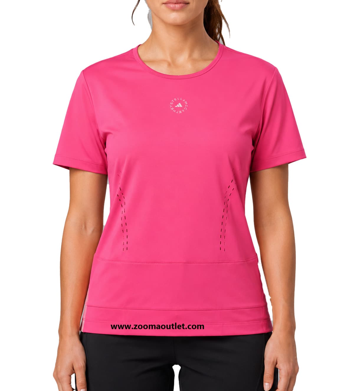 تیشرت زنانه برند adidas- کد 200010011L