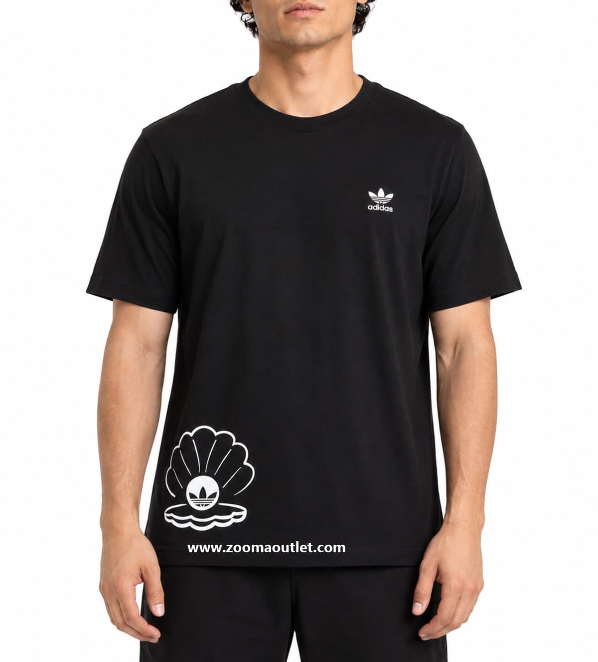 تیشرت مردانه برند adidas- کد 200010029L