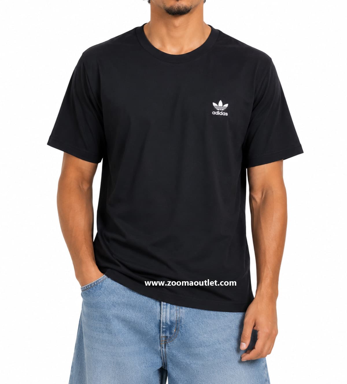 تیشرت مردانه برند adidas- کد 200010041L