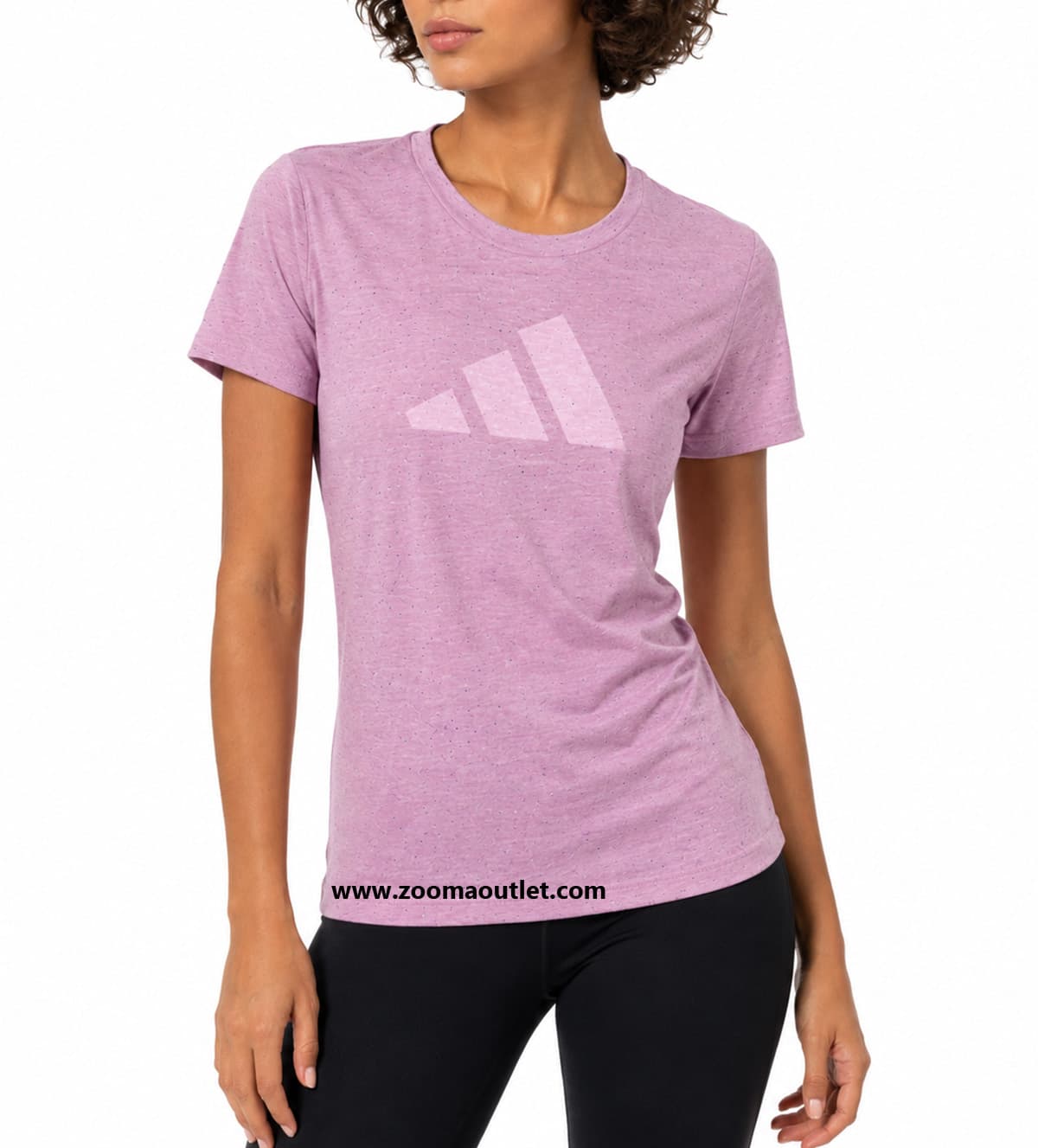 تیشرت زنانه برند adidas- کد 200010056XS