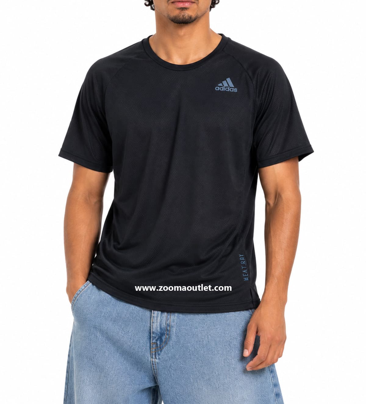 تیشرت مردانه برند adidas- کد 200010062M