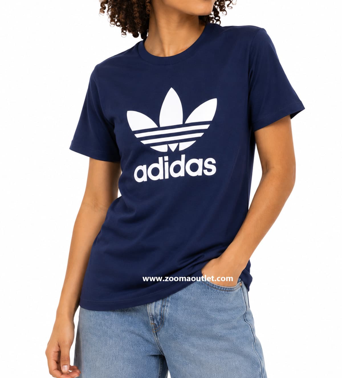 تیشرت زنانه برند adidas- کد 200010068XS