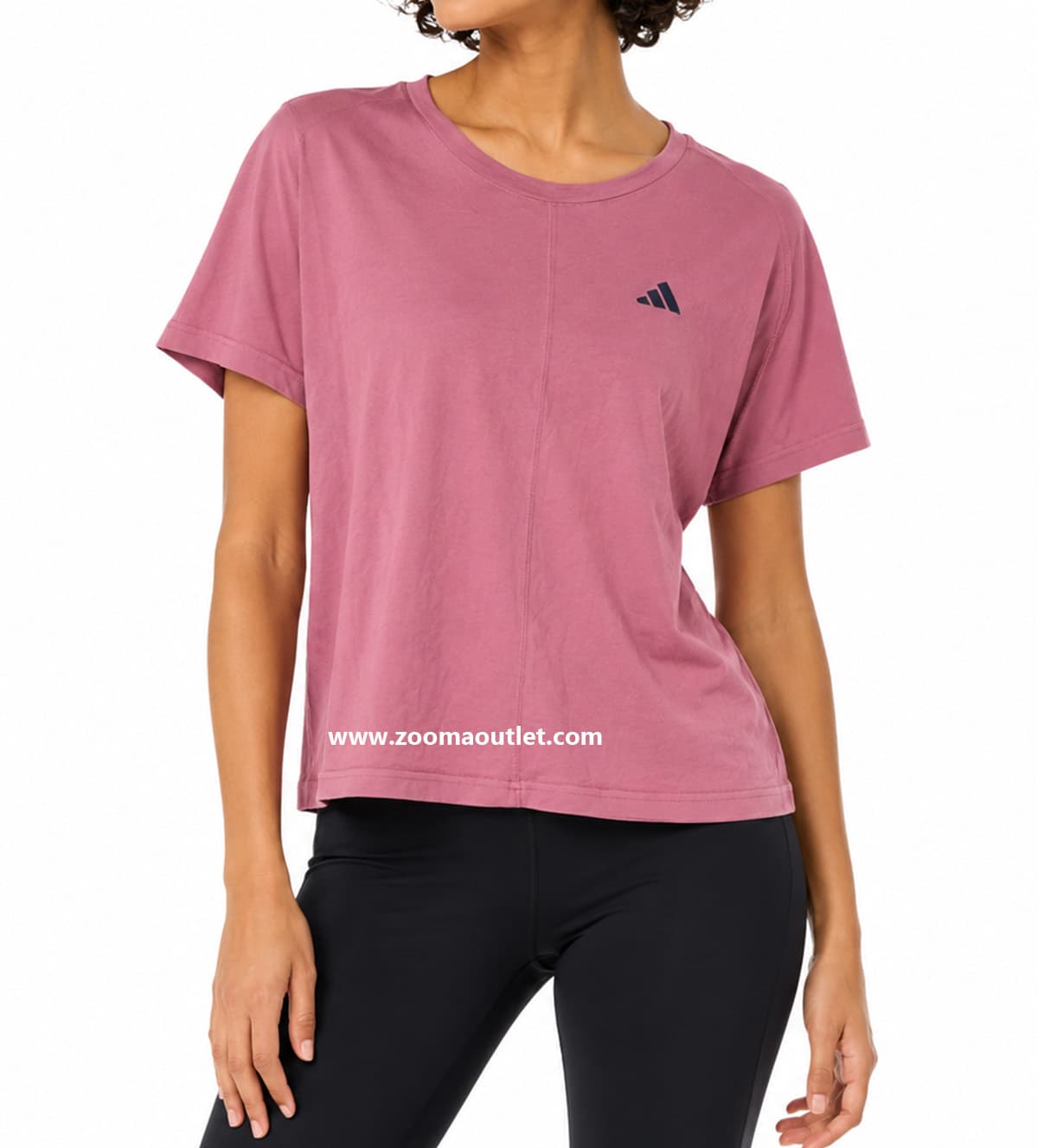 تیشرت زنانه برند adidas- کد 200010069M