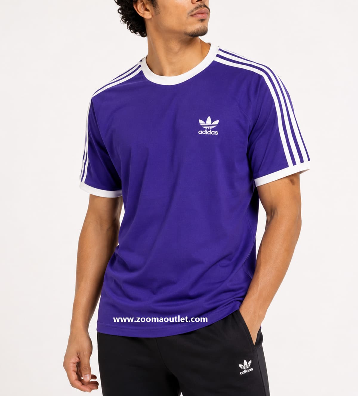 تیشرت مردانه برند adidas- کد 200010073M