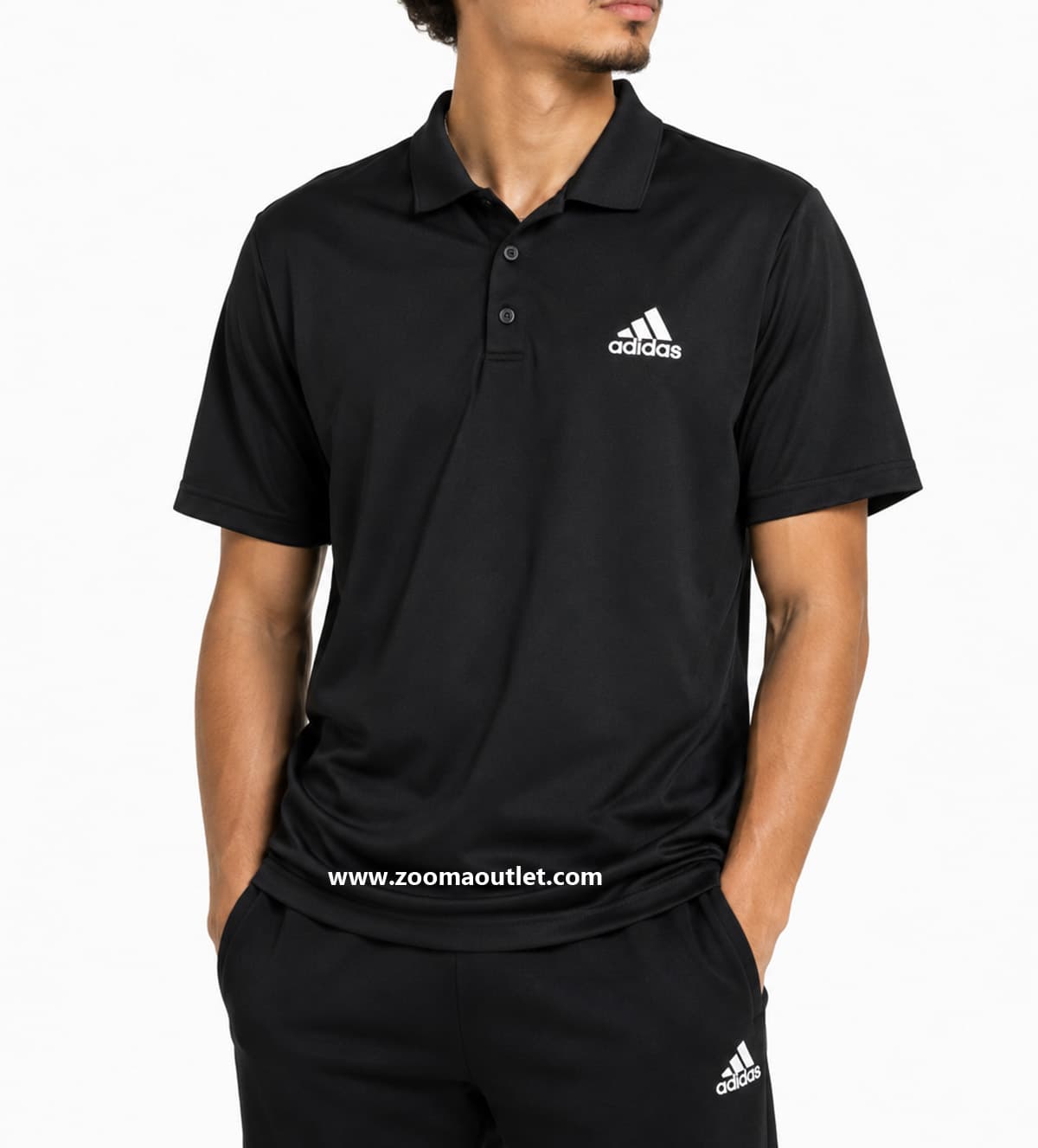 تیشرت مردانه برند adidas- کد 200010086M