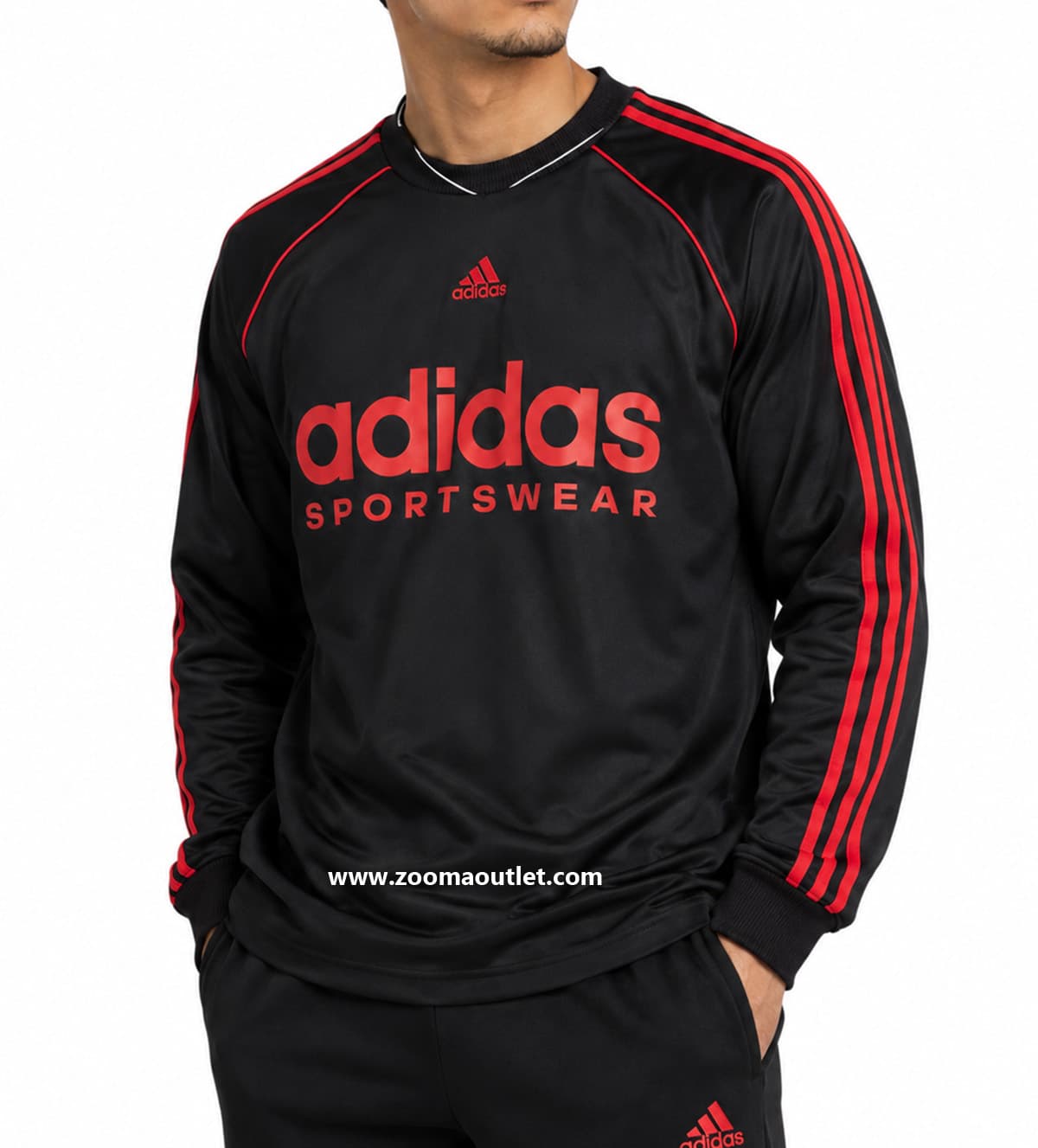 لباس مردانه برند adidas- کد 200010095L