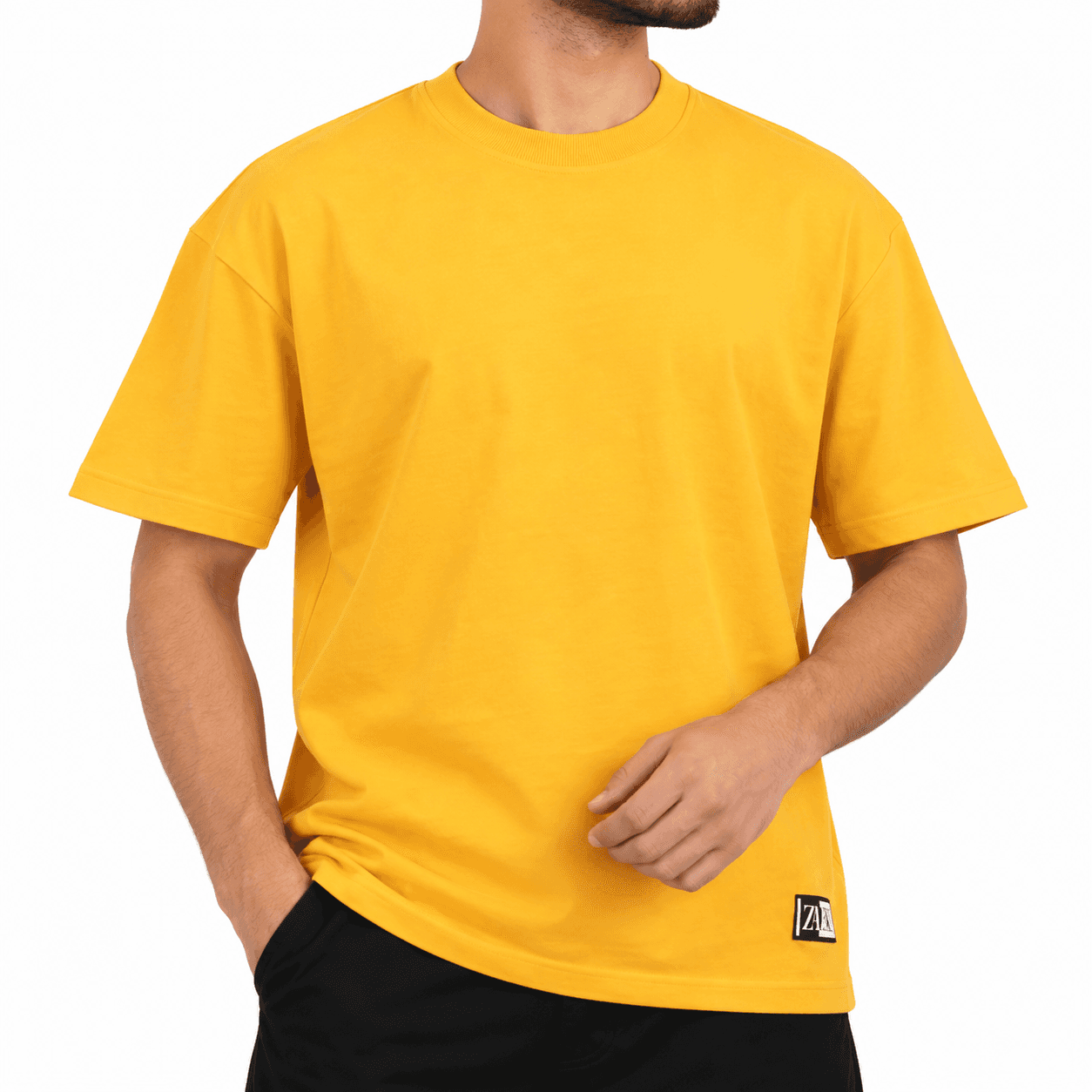 تیشرت مردانه ZARA - کد 216567594