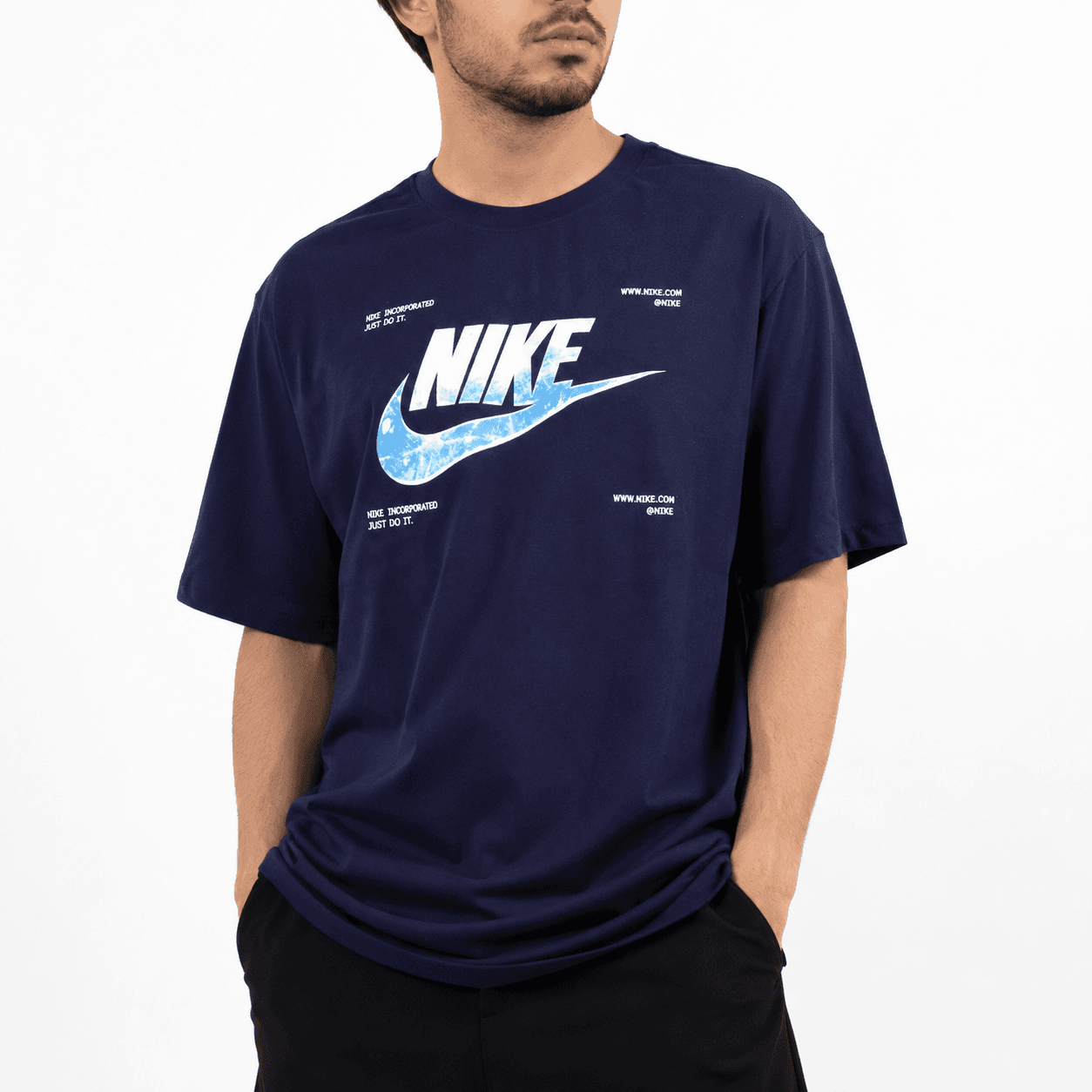 تیشرت مردانه NIKE - کد 2321380472