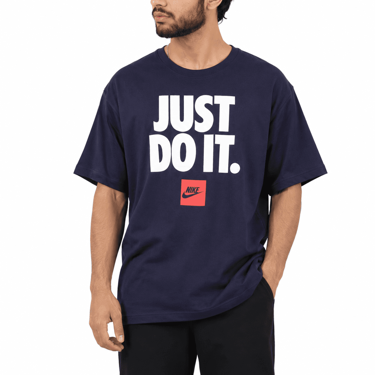 تیشرت مردانه NIKE - کد 2321380492