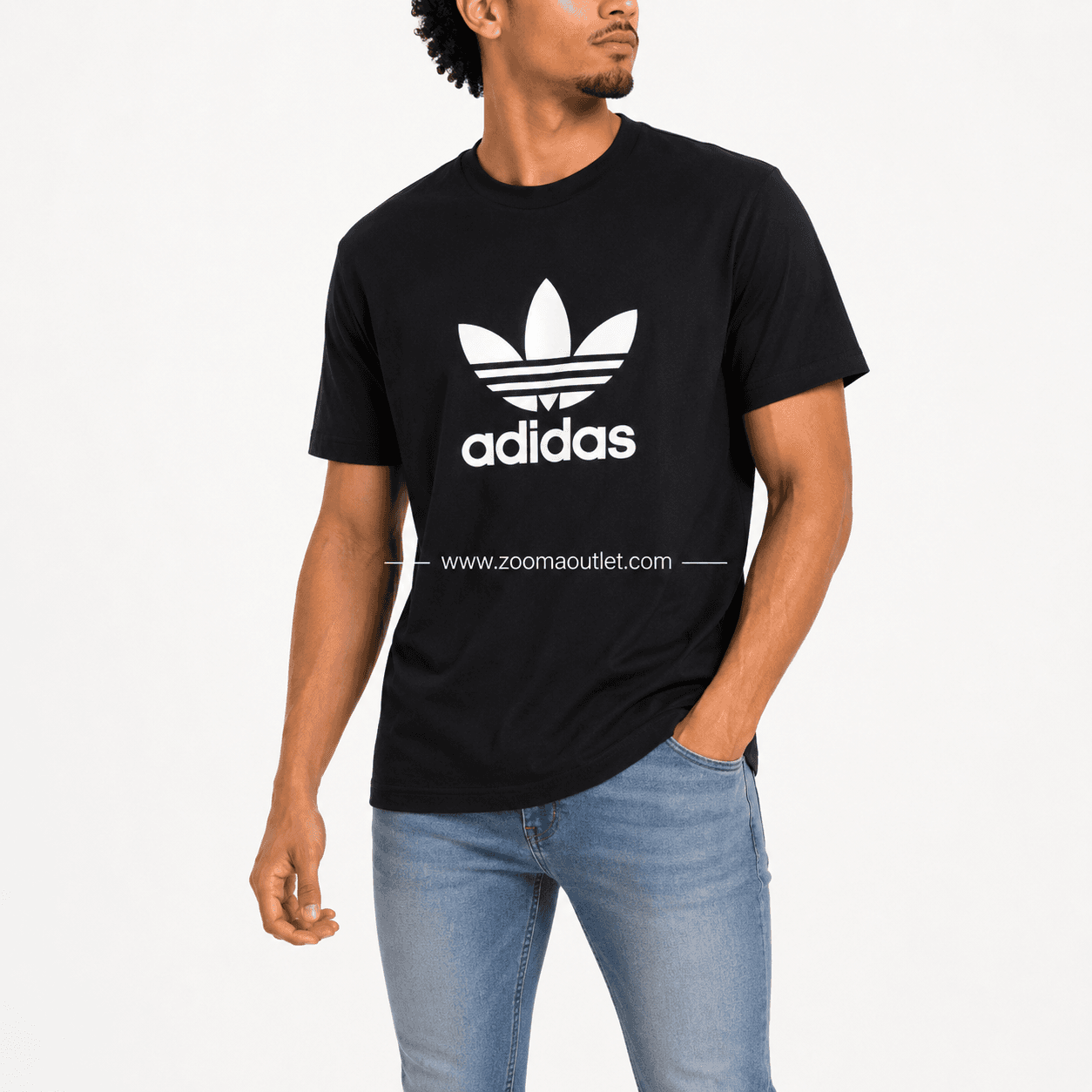 تیشرت مردانه برند adidas- کد 2000100147
