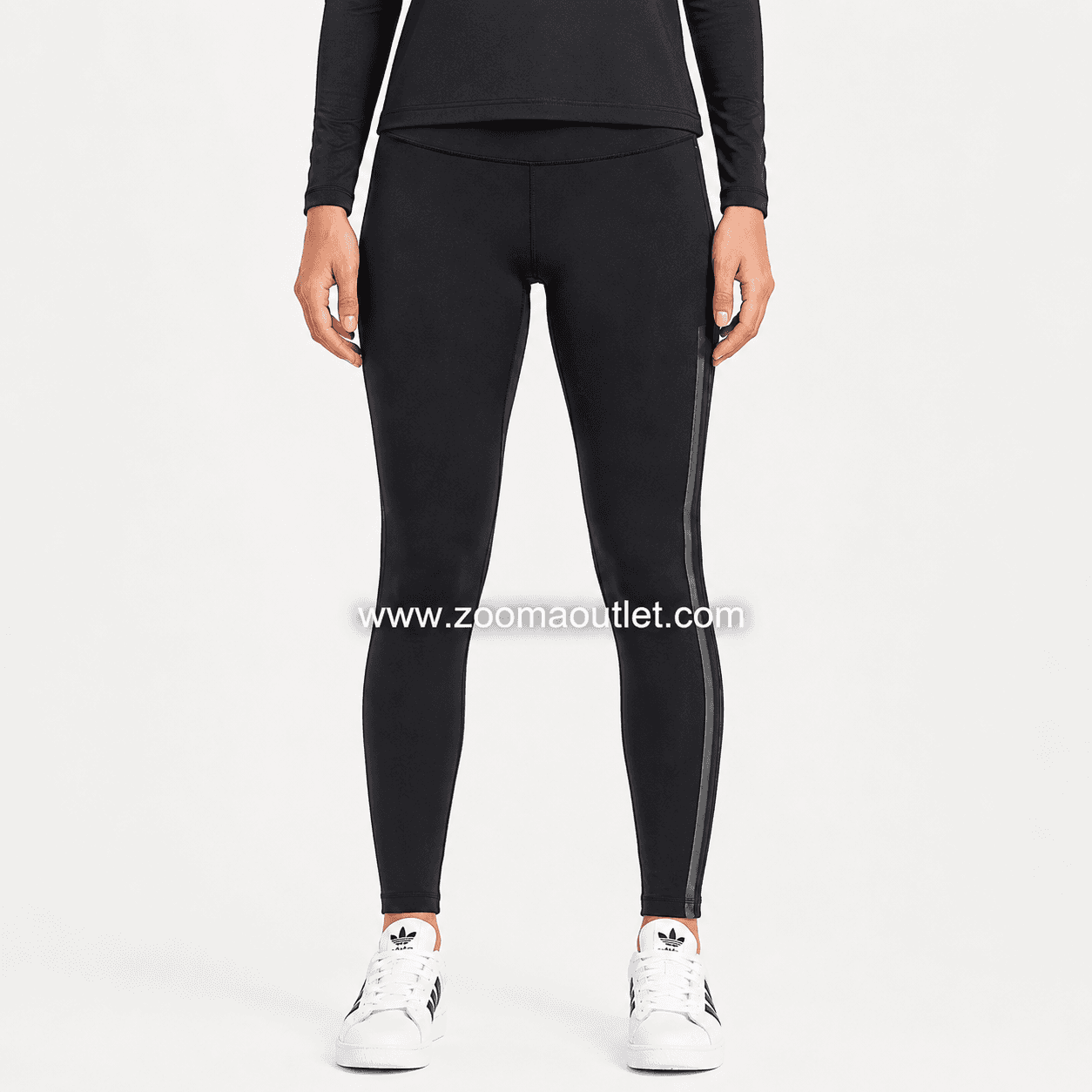 لگ ورزشی زنانه adidas- کد 2000200204L