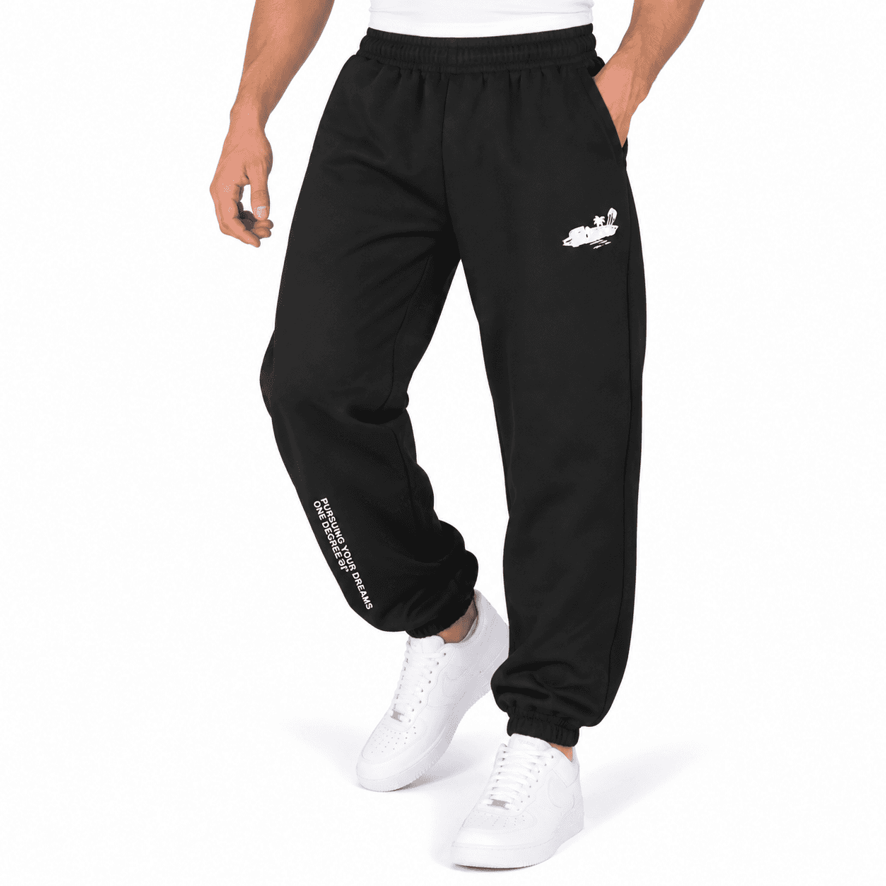 شلوار مردانه 361 درجه- کد3232XL-431