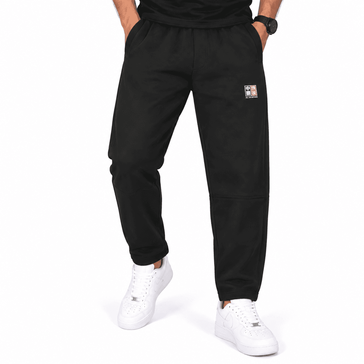 شلوار مردانه 361 درجه- کد 3232XL-432