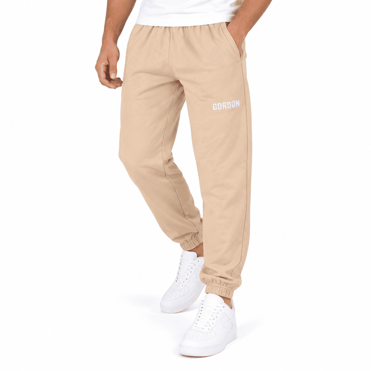 شلوار مردانه 361 درجه- کد 3232XL-45