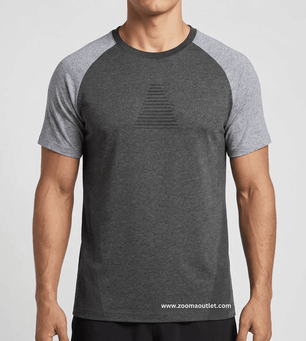 تیشرت برند 361 درجه- کد 3233.2XL-313