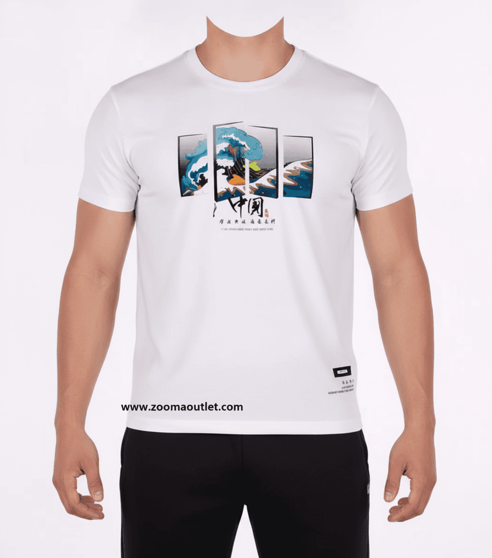 تیشرت مردانه برند 361 درجه- کد 3233.3XL-212