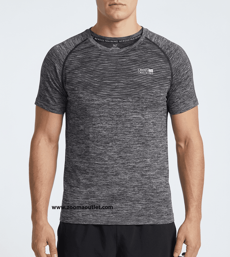 تیشرت مردانه برند 361 درجه- کد 3233.3XL-78