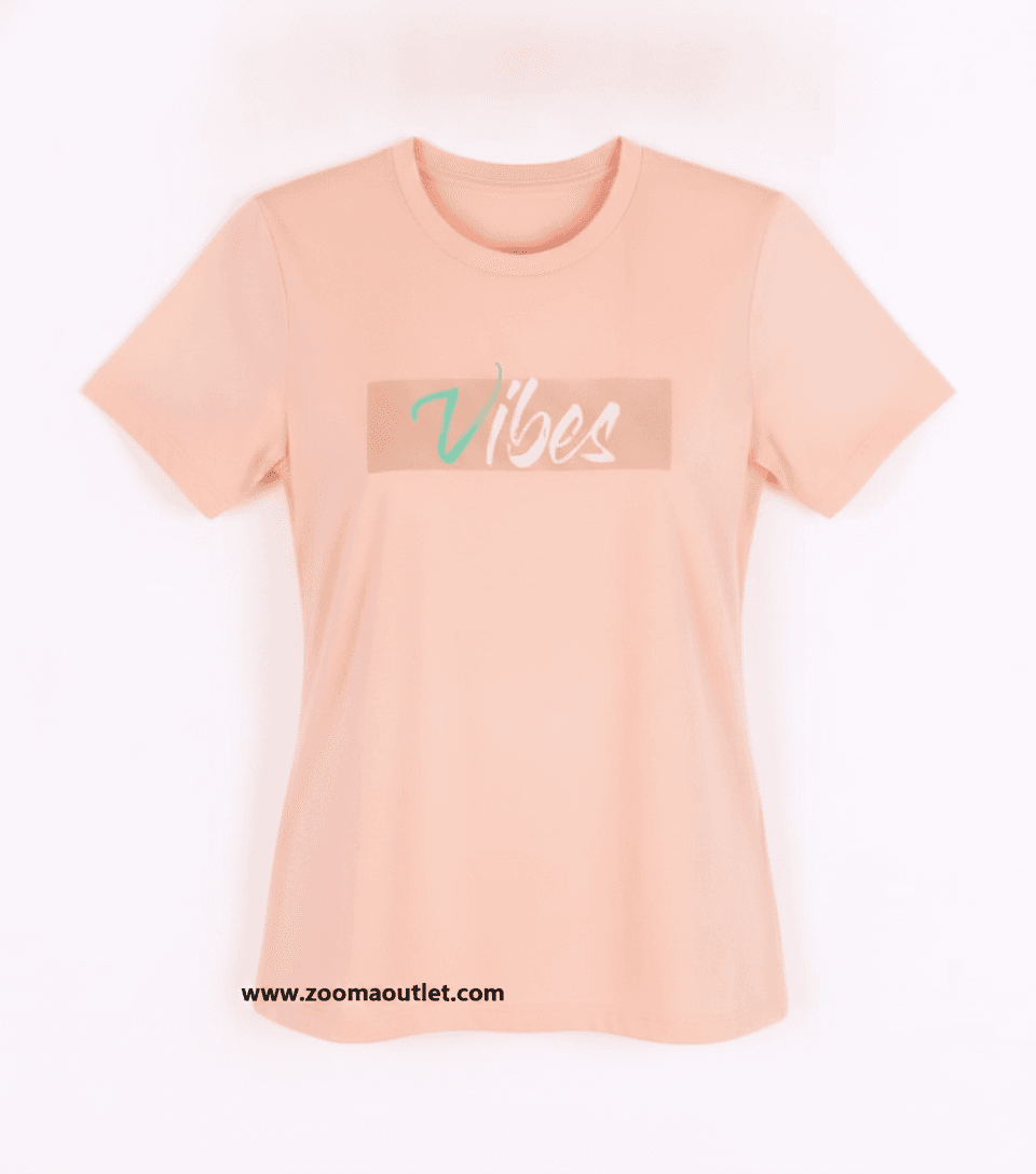 تیشرت زنانه برند 361 درجه- کد 3233S-342