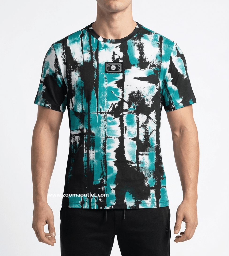 تیشرت مردانه برند 361 درجه- کد 3234.2XL-55