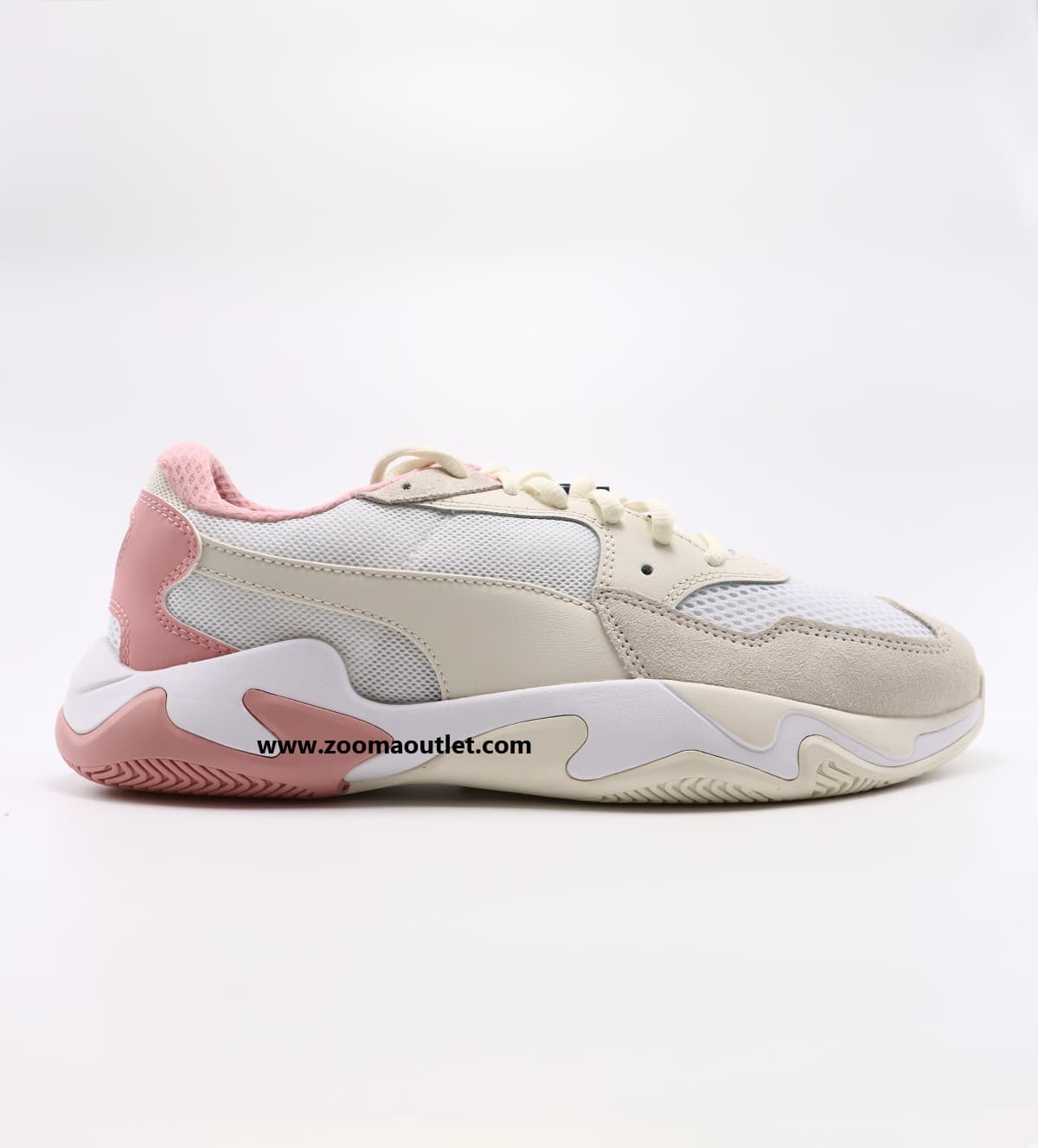 کفش لایف استایل PUMA - کد 36977004