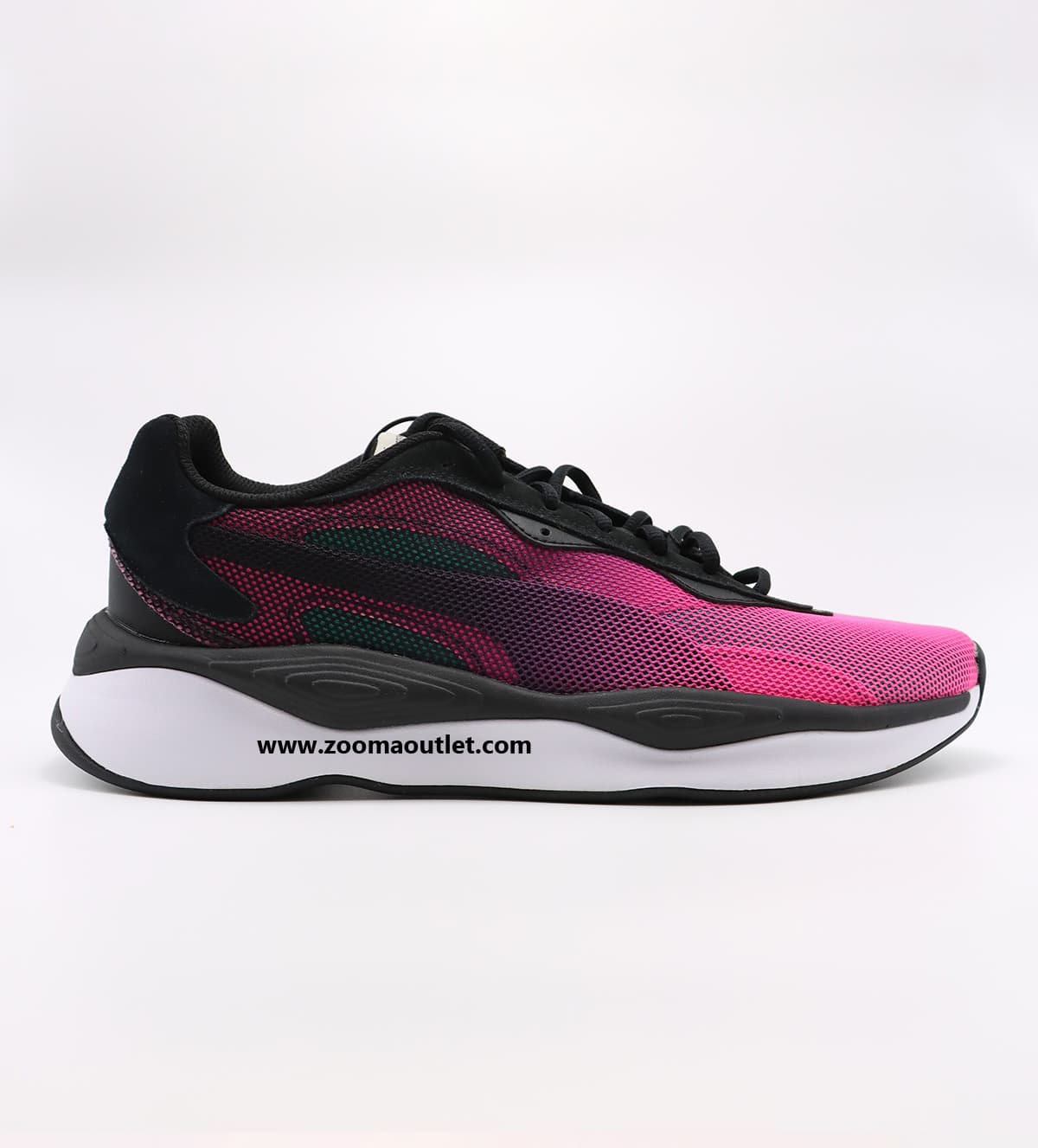 کفش لایف استایل PUMA - کد 37115802