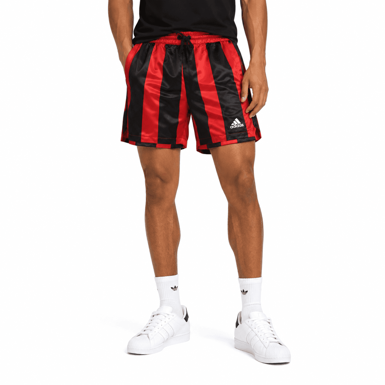 شلوارک مردانه adidas- کد 200020070S