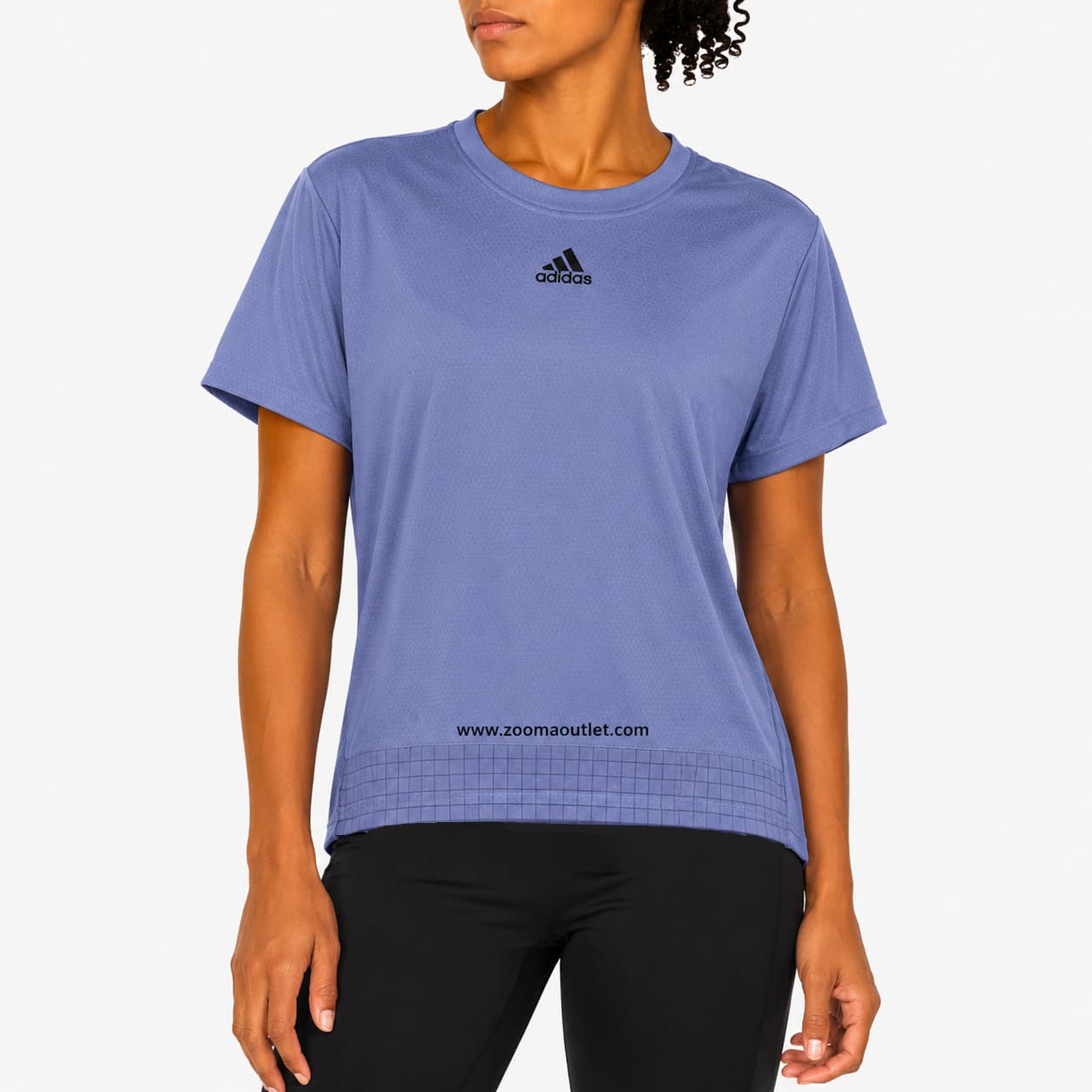 تیشرت زنانه برند adidas- کد 2000100268