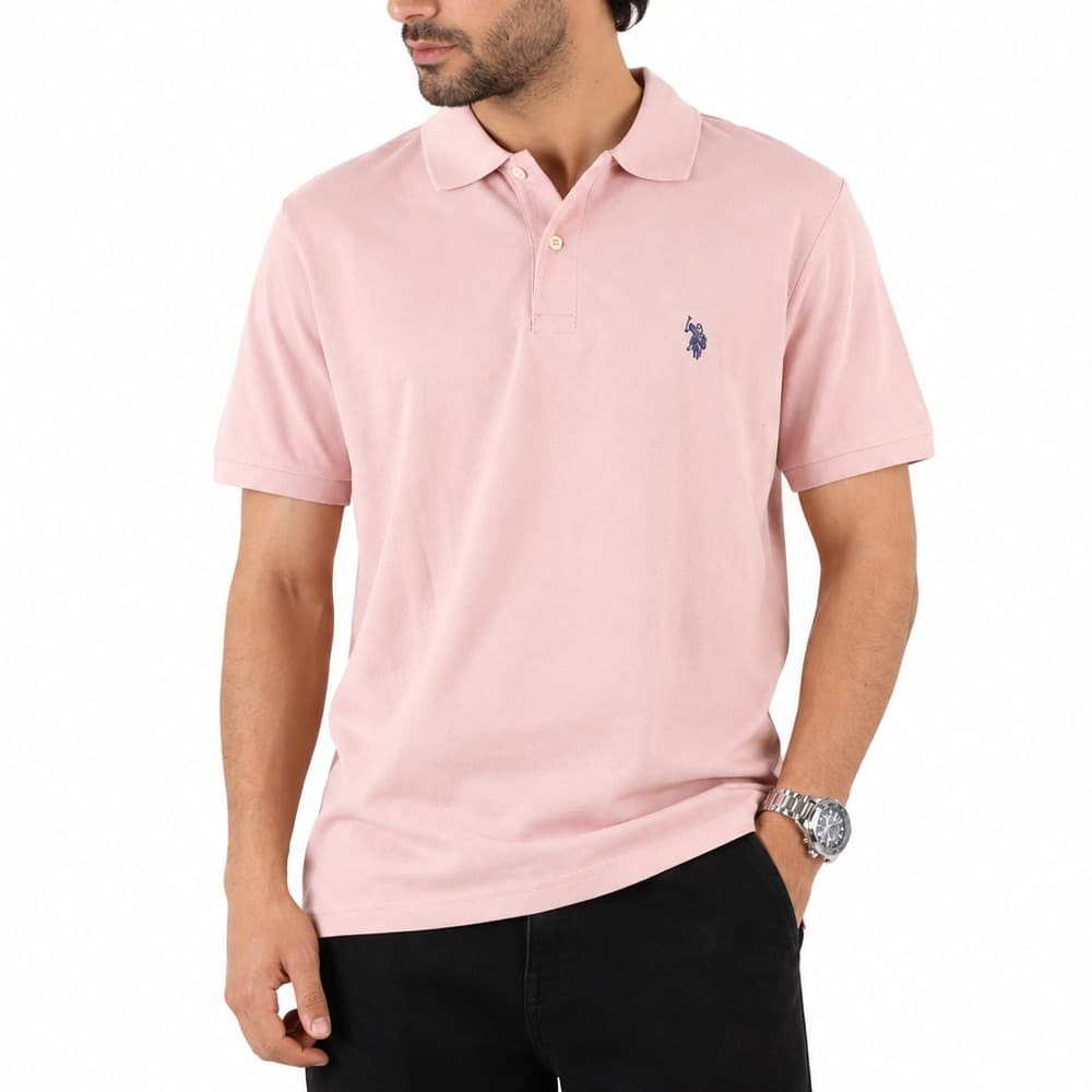 تیشرت مردانه POLO - کد 4012860