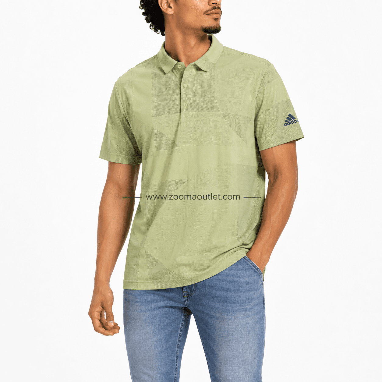 تیشرت مردانه برند adidas- کد 2000100375M
