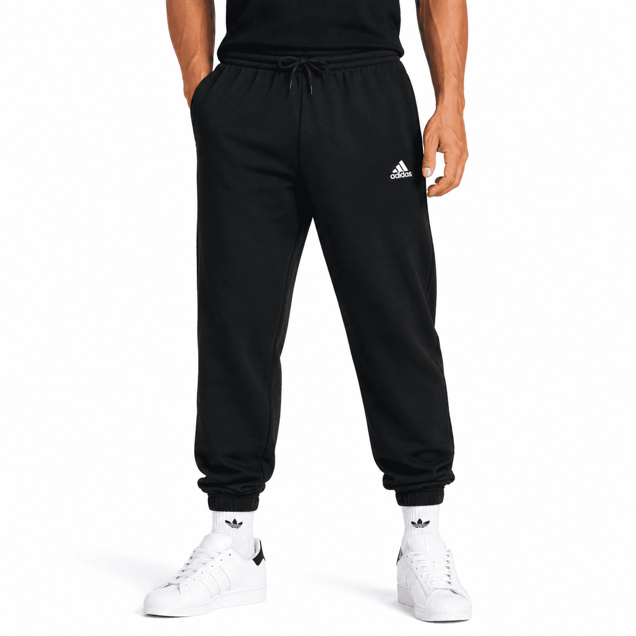 شلوار مردانه adidas- کد 2000200180