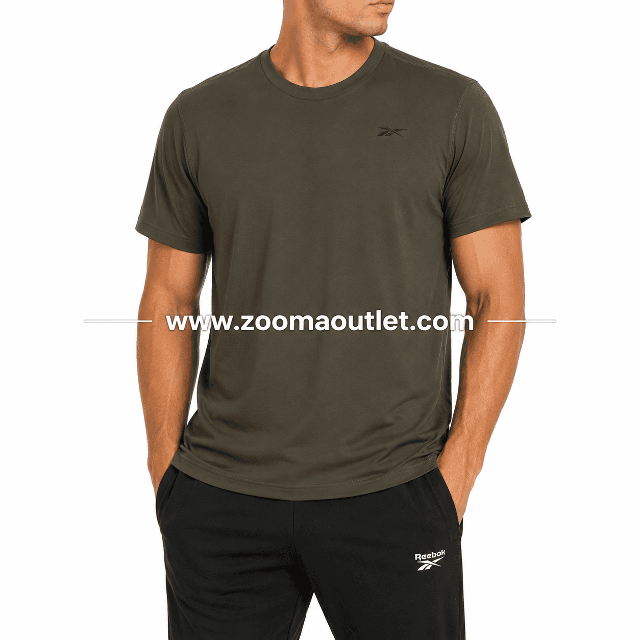 تیشرت مردانه برند reebok- کد 200010092