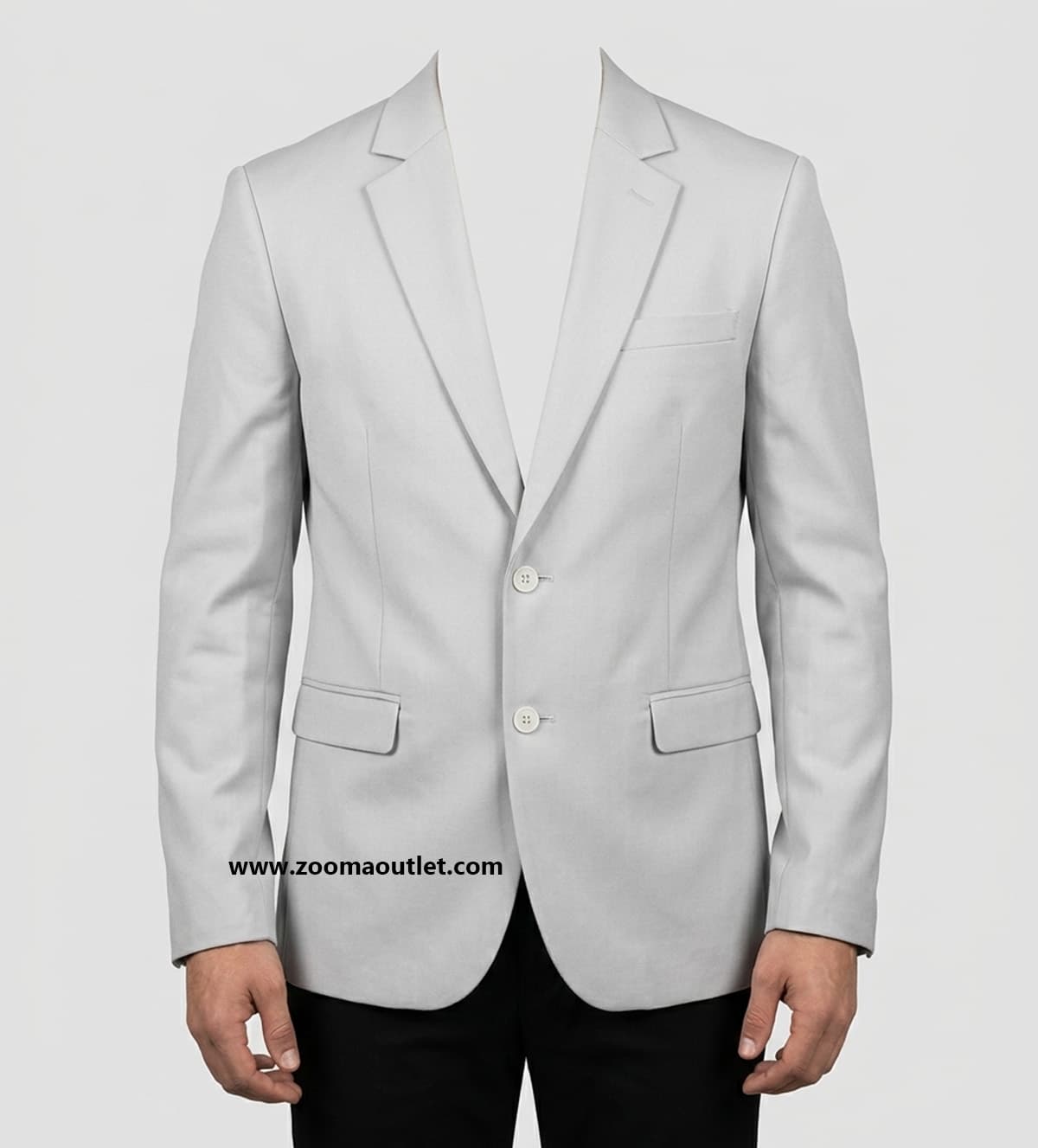 کت BOOHOOMAN - کد 5045724715602