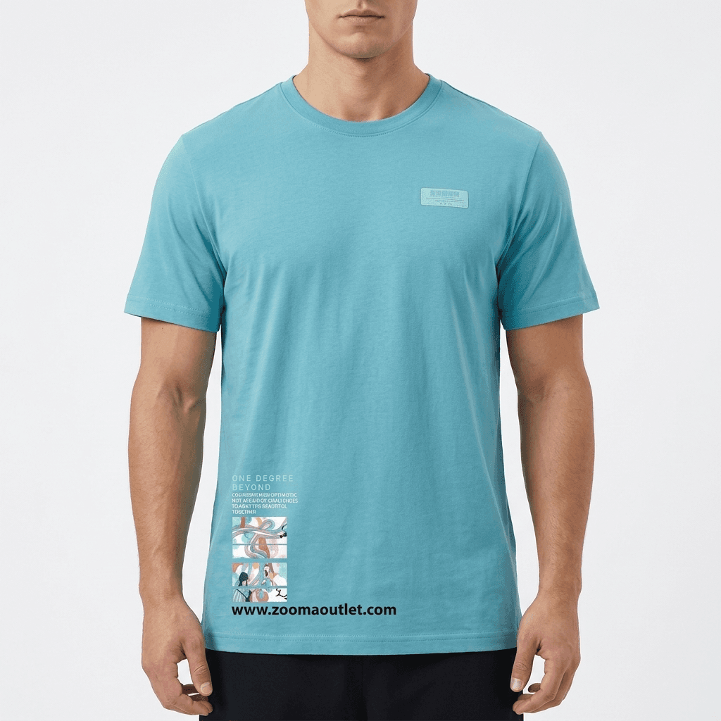 تیشرت مردانه برند 361 درجه- کد 3233.4XL-84