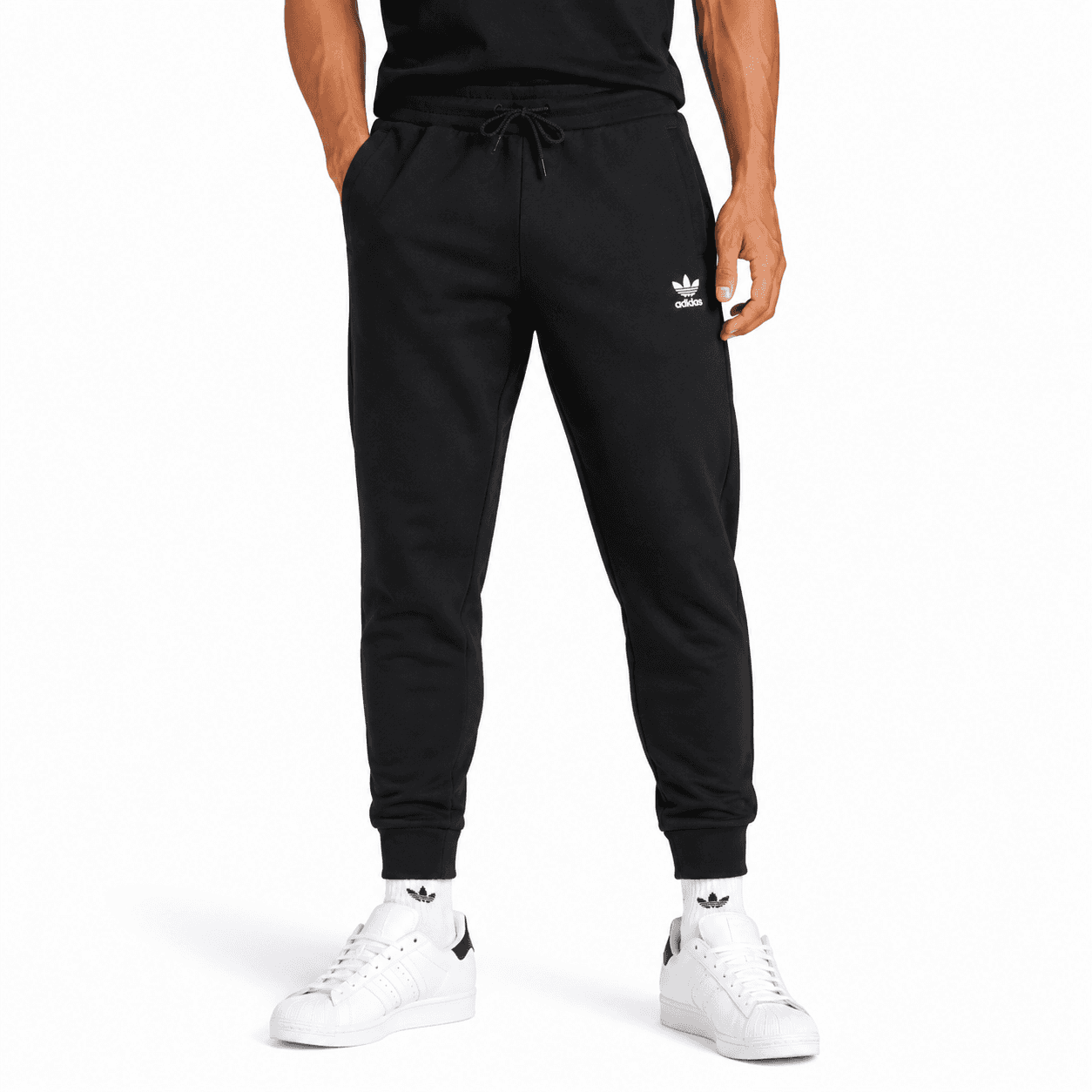 شلوار مردانه adidas- کد 200020050S