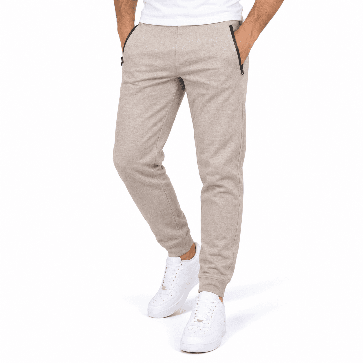 شلوار مردانه PULL&BEAR - کد 60149028