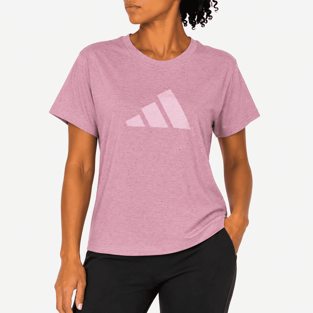 تیشرت زنانه برند adidas- کد 2000100294
