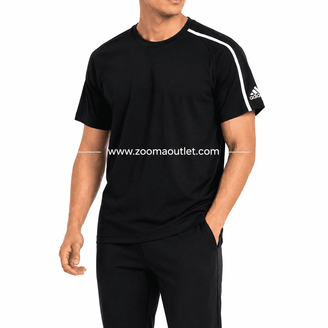 تیشرت مردانه برند adidas- کد 2000100131