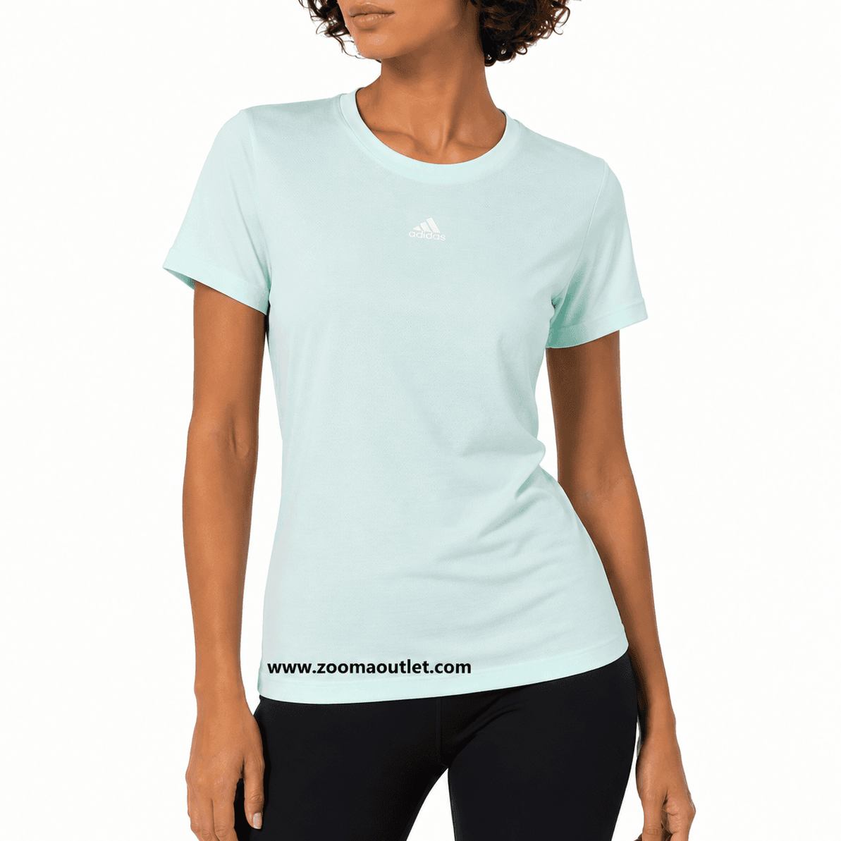 تیشرت زنانه برند adidas- کد 2000100218XXS