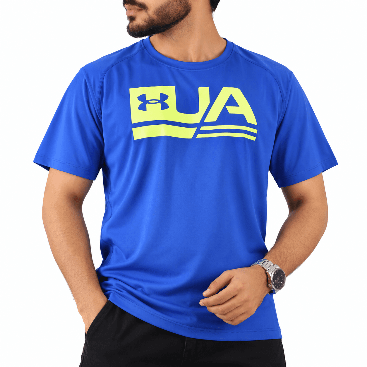 تیشرت مردانه Under Armour - کد 7011401