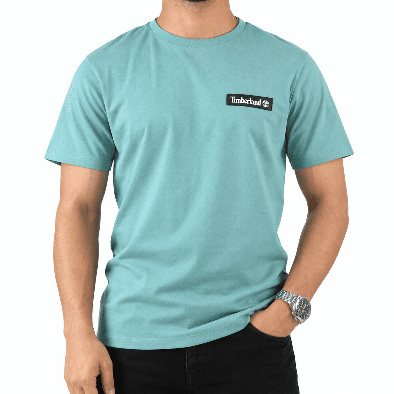 تیشرت مردانه Timberland - کد 7012701