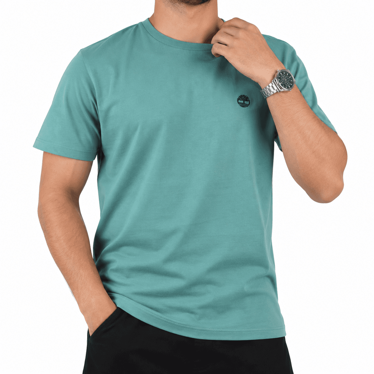 تیشرت مردانه Timberland - کد 7012711