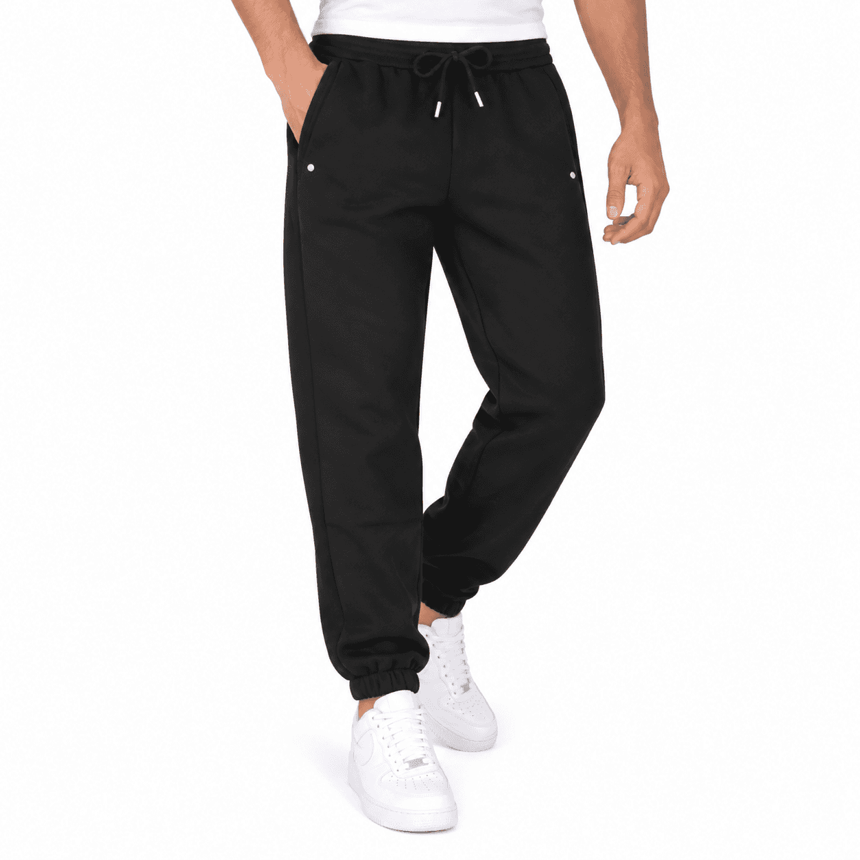شلوار مردانه Dammon- کد 7077.2XL-024