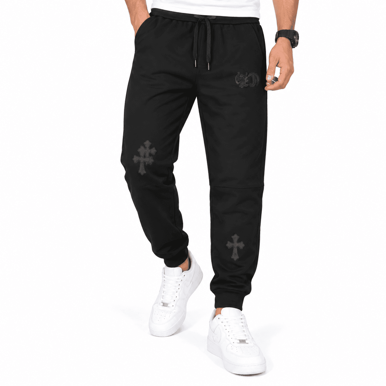 شلوار مردانه Dammon- کد 7077.2XL-071