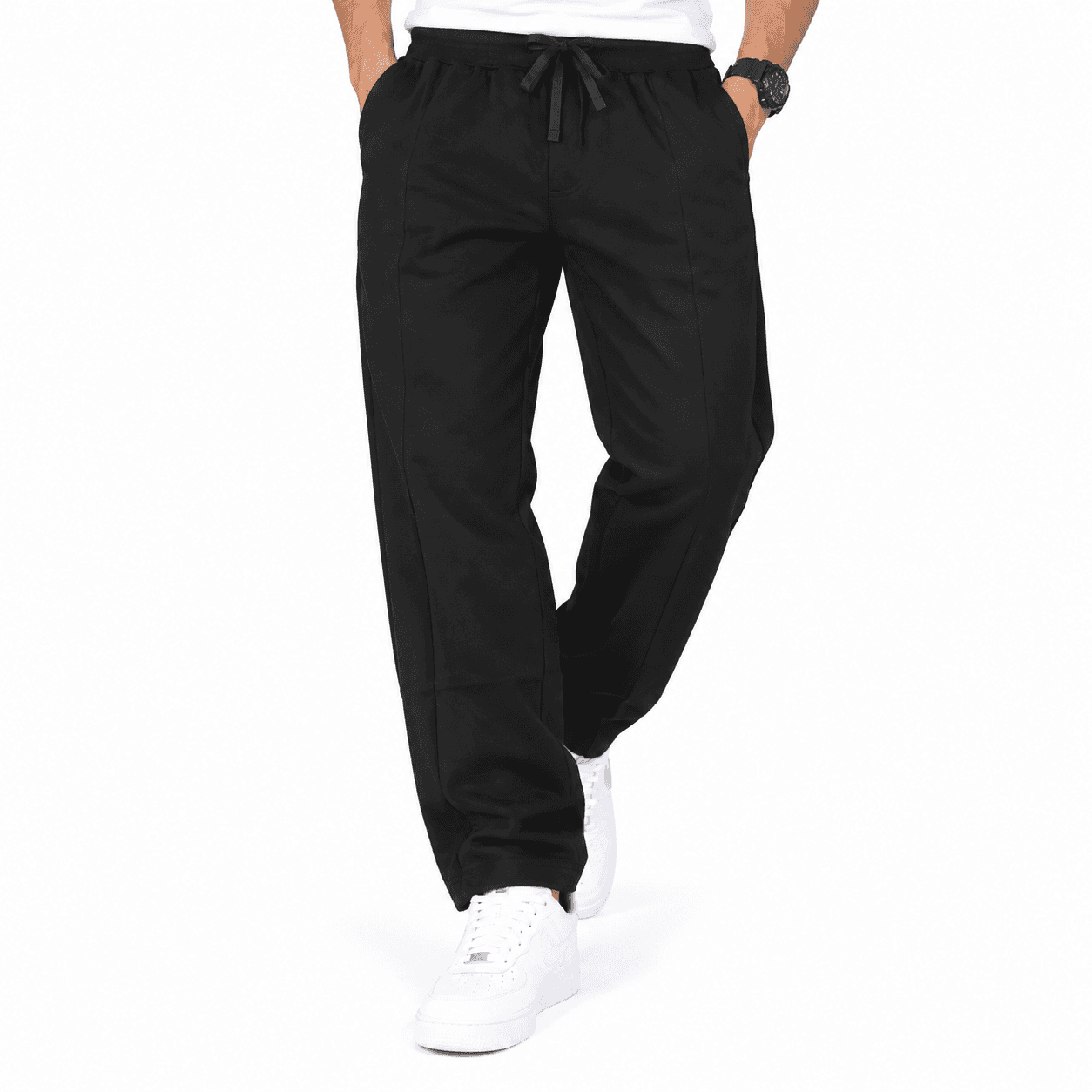 شلوار مردانه Dammon- کد 7077.2XL-113