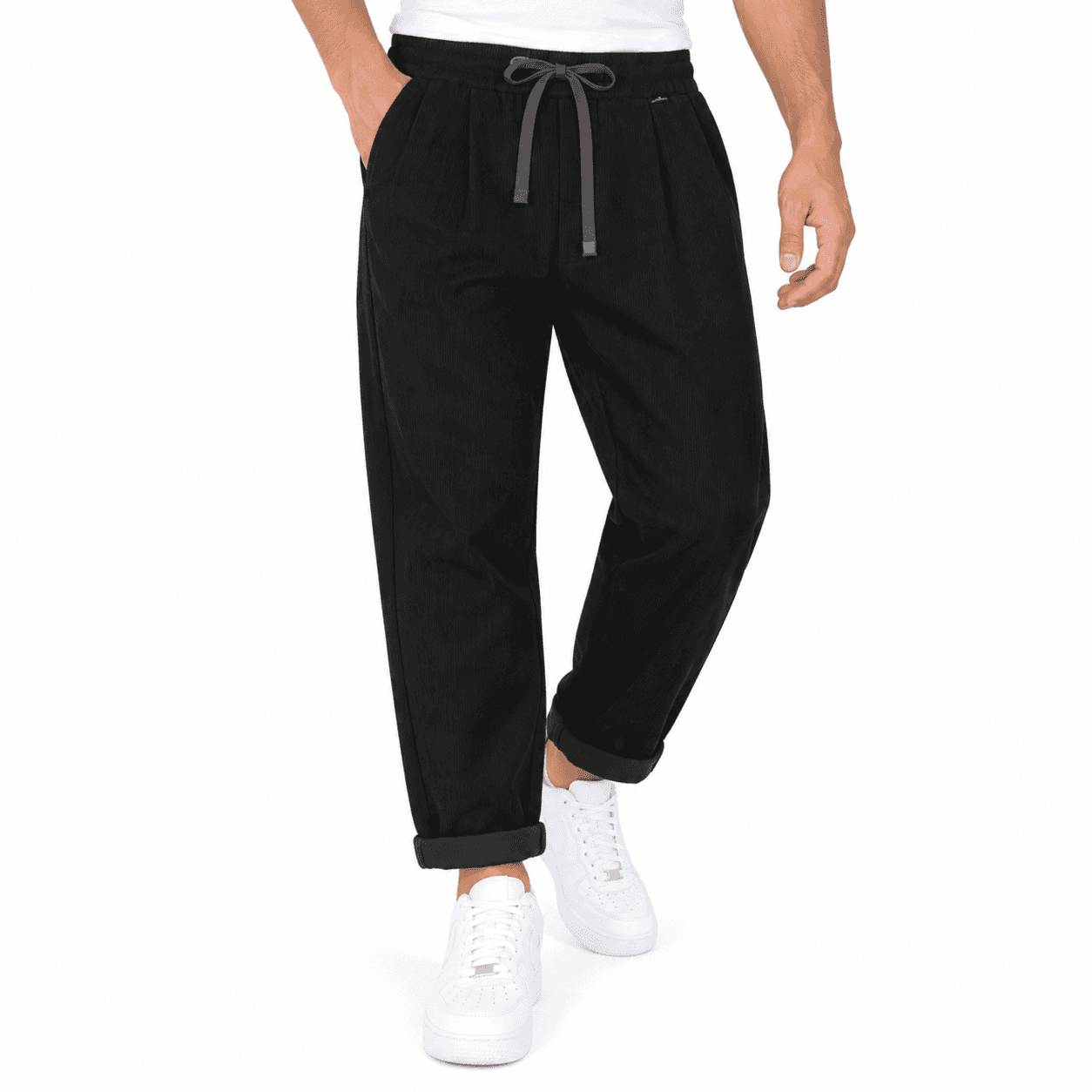 شلوار مردانه Dammon- کد 7077.2XL-143