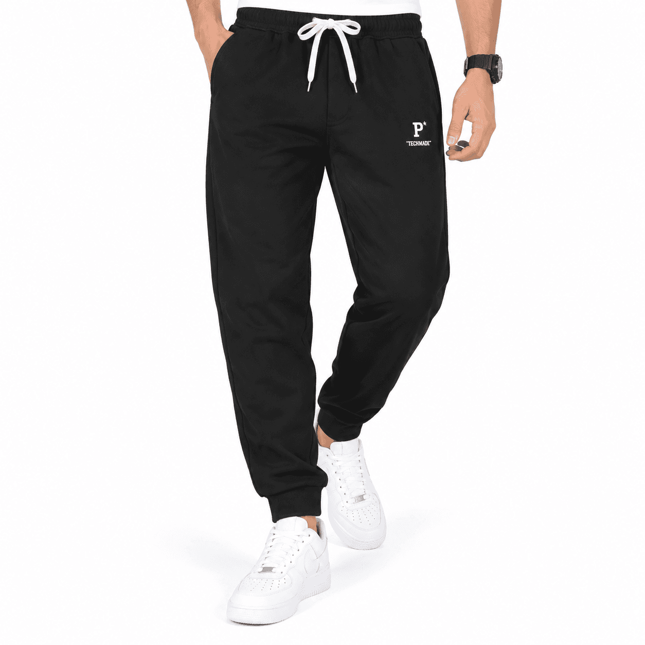 شلوار مردانه Dammon- کد 7077.2XL-174