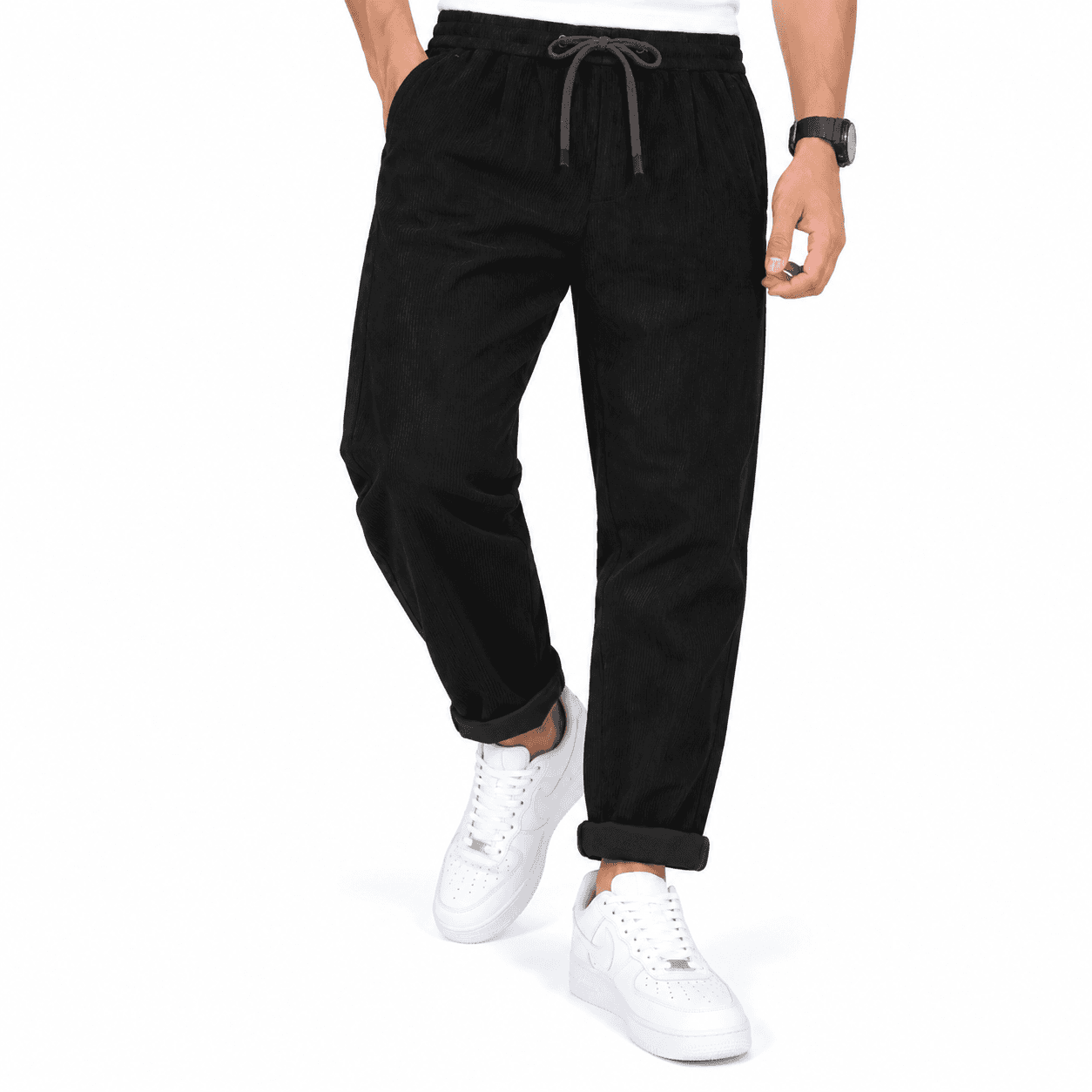 شلوار مردانه Dammon- کد 7077.2XL-177