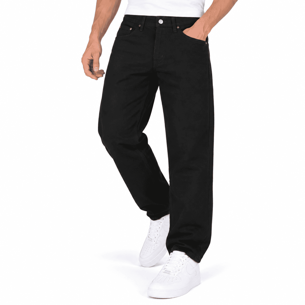 شلوار مردانه Dammon- کد 7077.2XL-179